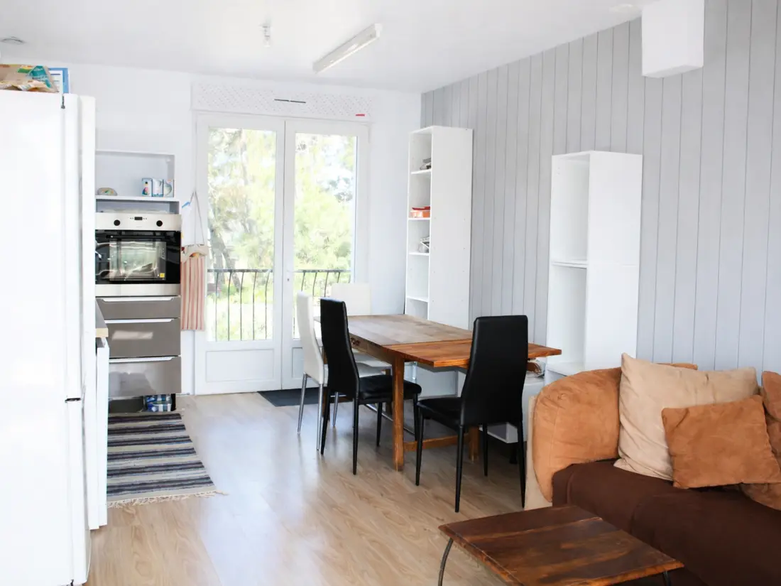 Maison de Vacances La Tranche-sur-Mer 444
