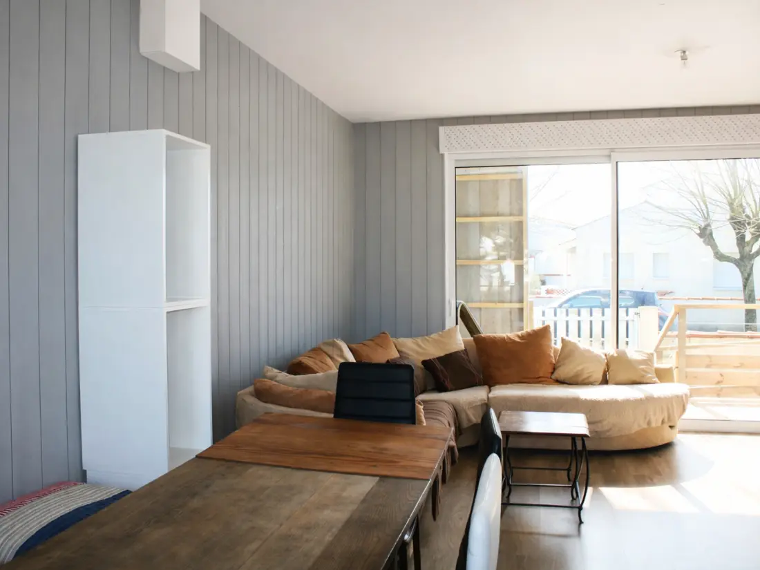Maison de Vacances La Tranche-sur-Mer 444