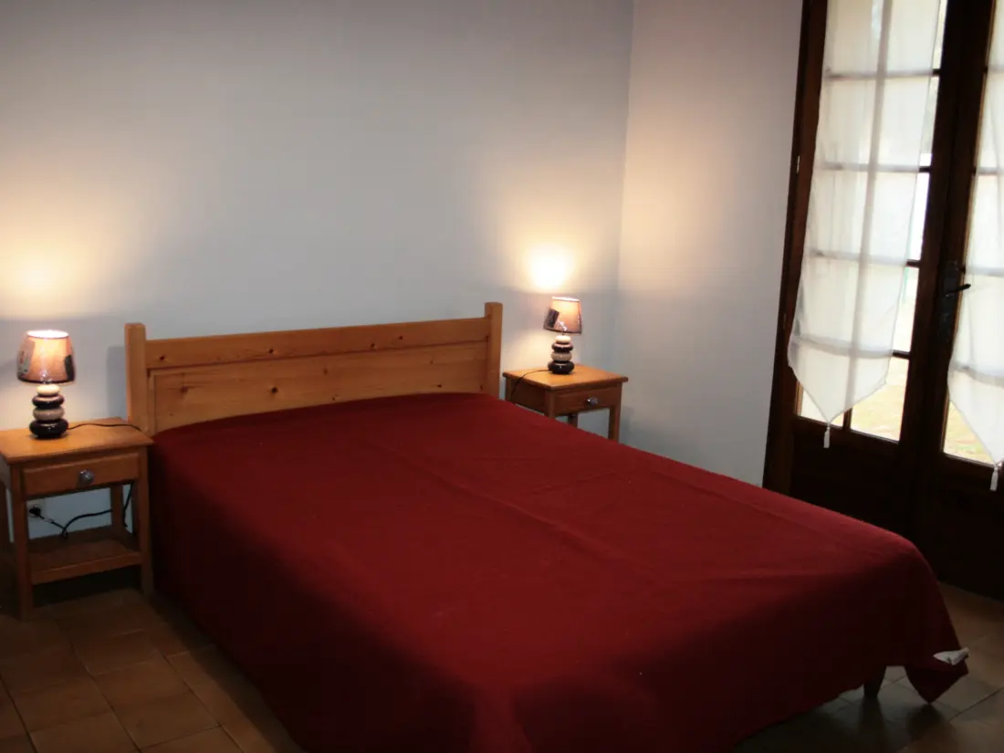 Maison de Vacances La Tranche-sur-Mer 507