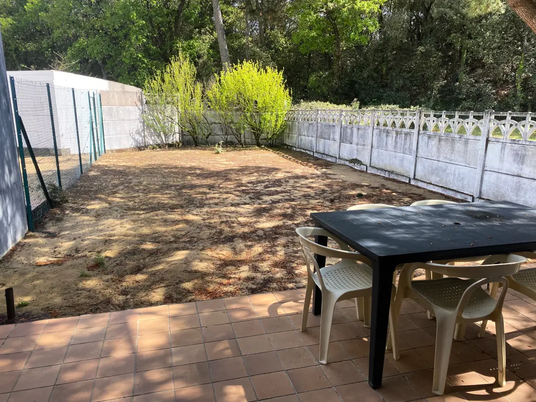 Maison de Vacances La Tranche-sur-Mer 507