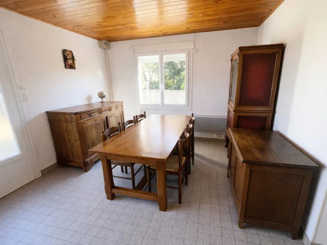 Maison de Vacances La Tranche-sur-Mer 508