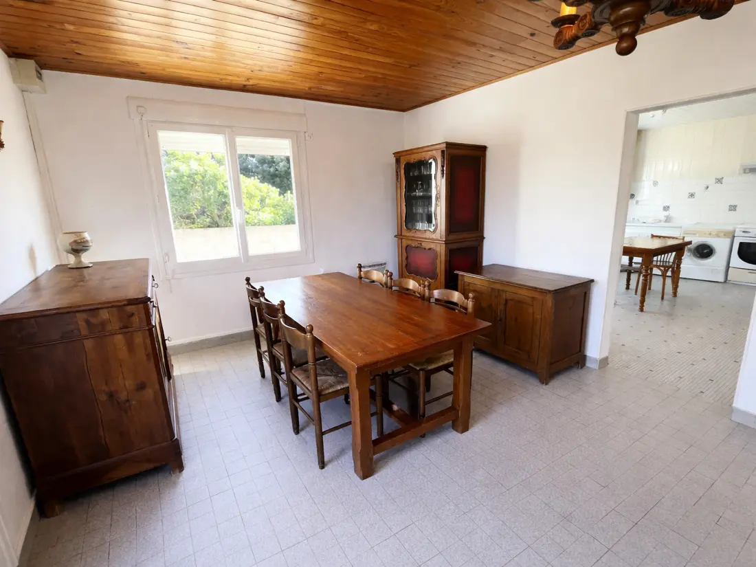 Maison de Vacances La Tranche-sur-Mer 508