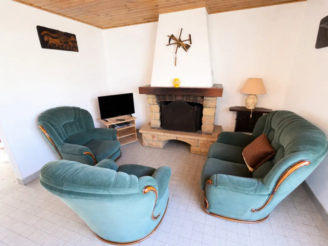 Maison de Vacances La Tranche-sur-Mer 508