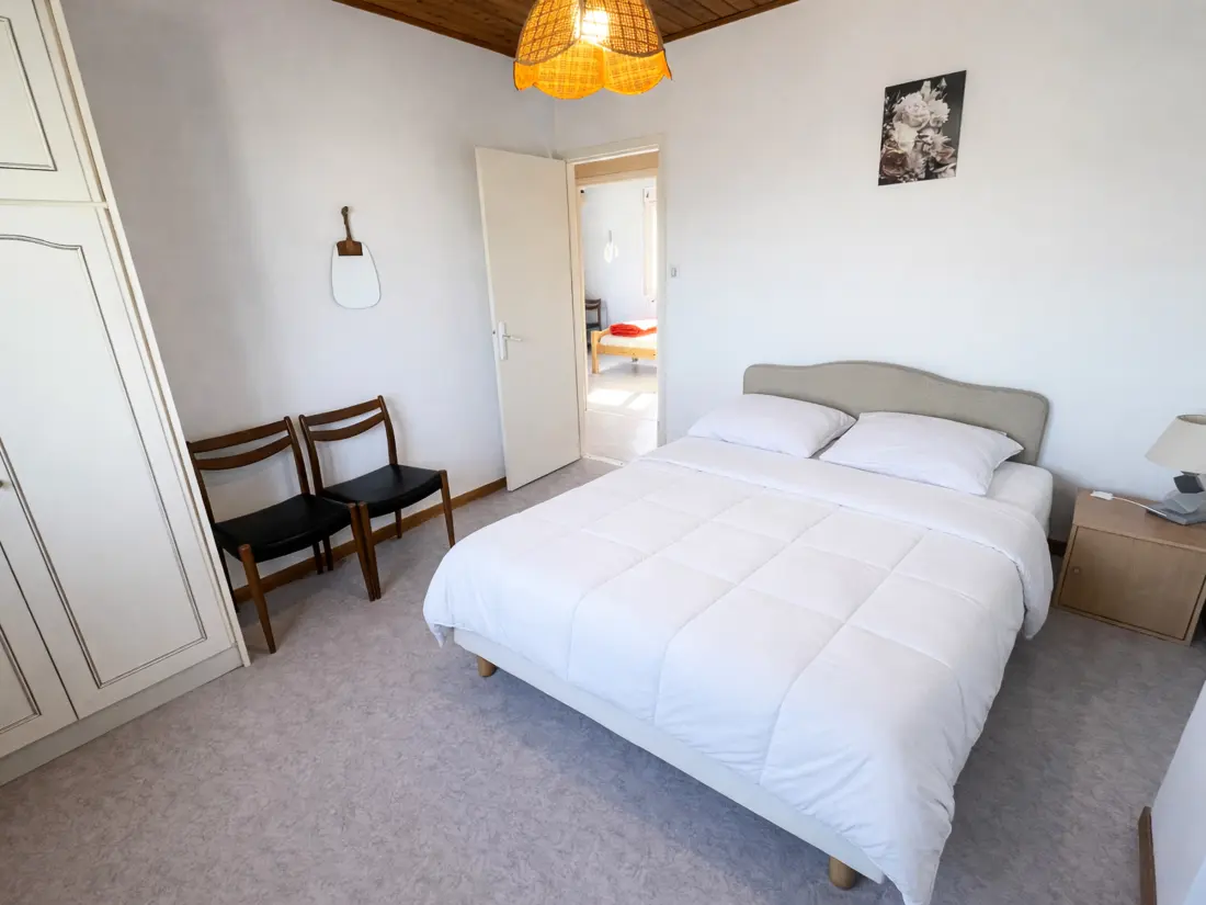 Maison de Vacances La Tranche-sur-Mer 508