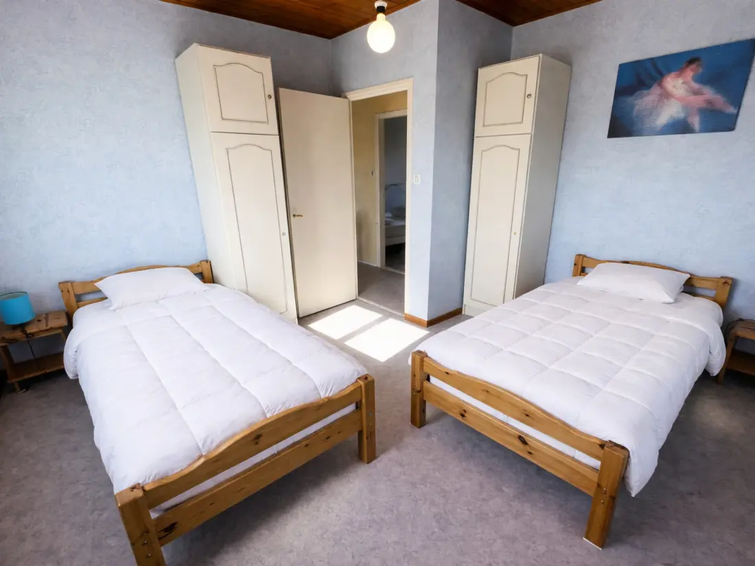 Maison de Vacances La Tranche-sur-Mer 508