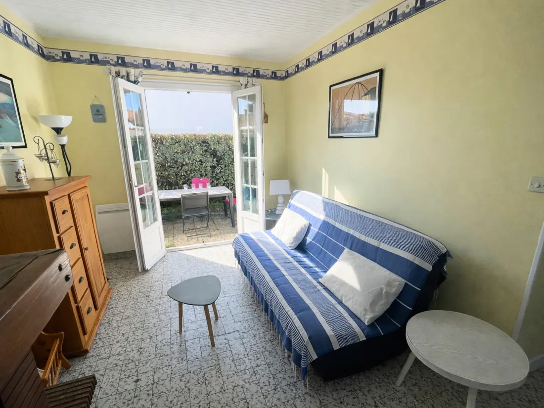 Maison de Vacances La Tranche-sur-Mer 510