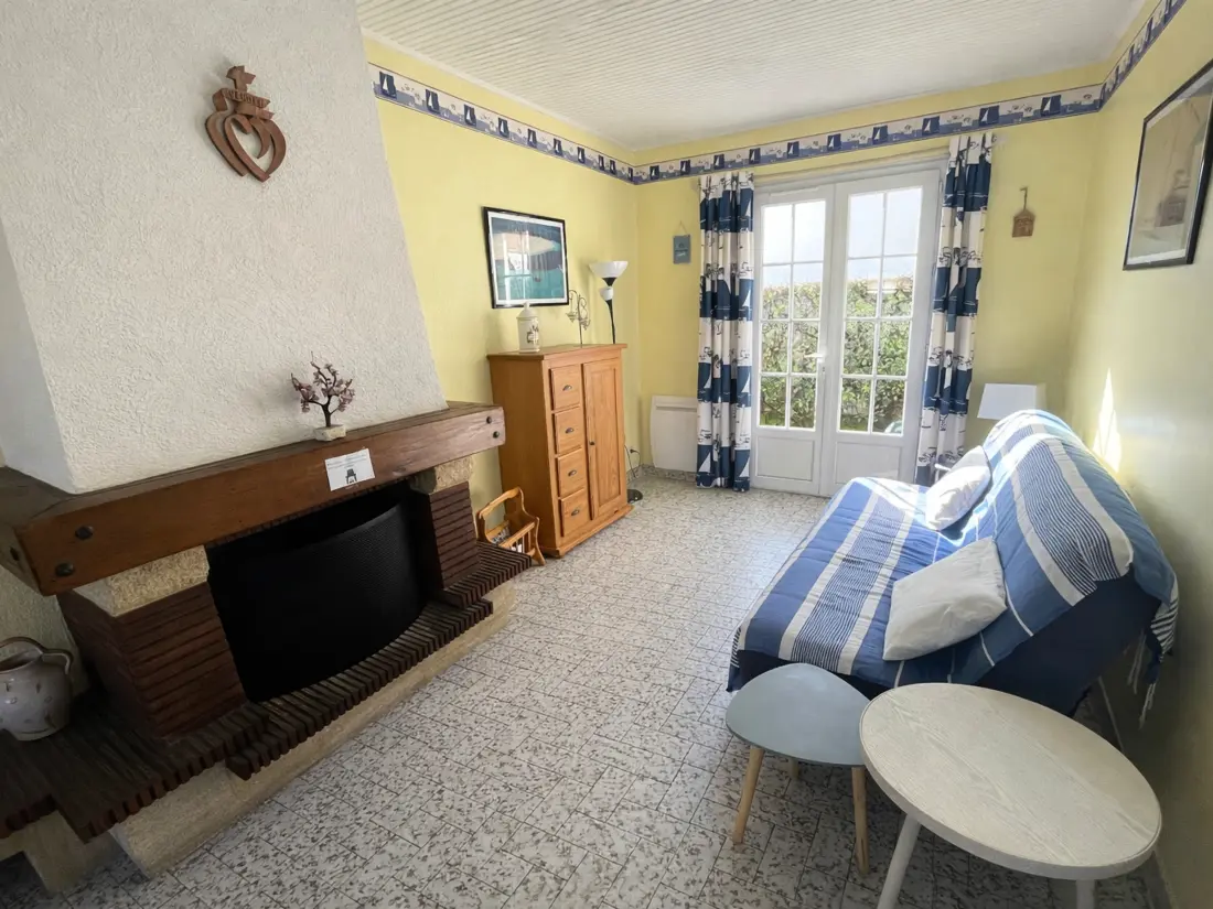 Maison de Vacances La Tranche-sur-Mer 510