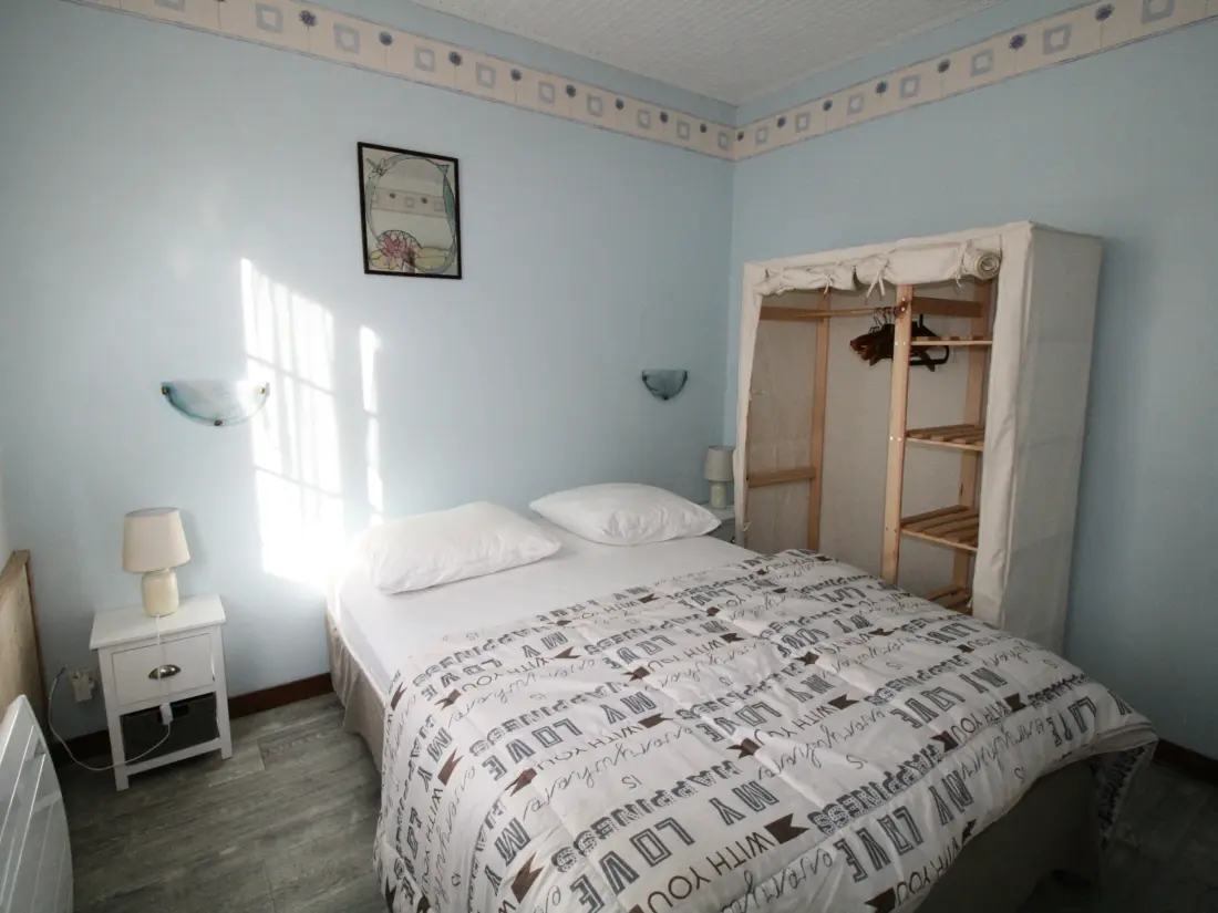 Maison de Vacances La Tranche-sur-Mer 510