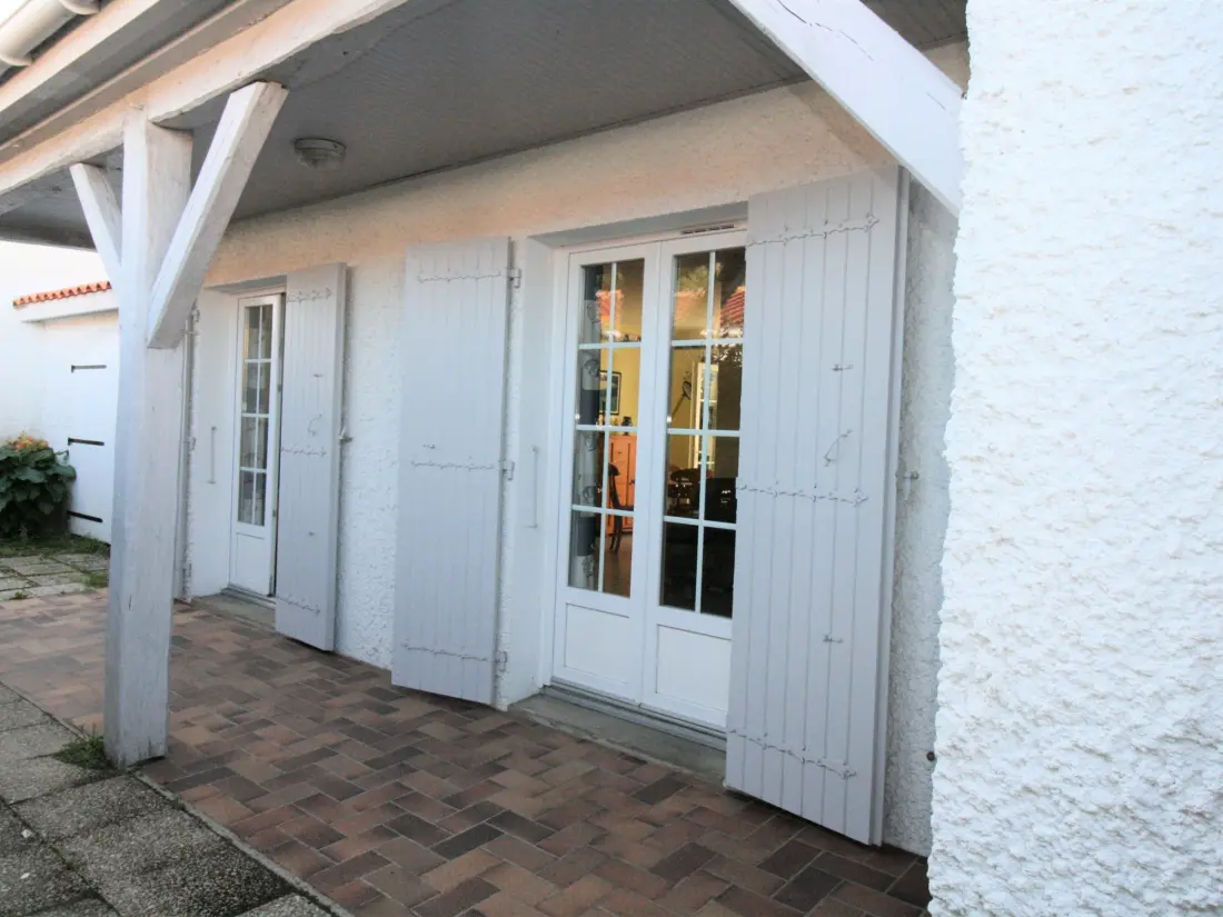 Maison de Vacances La Tranche-sur-Mer 510