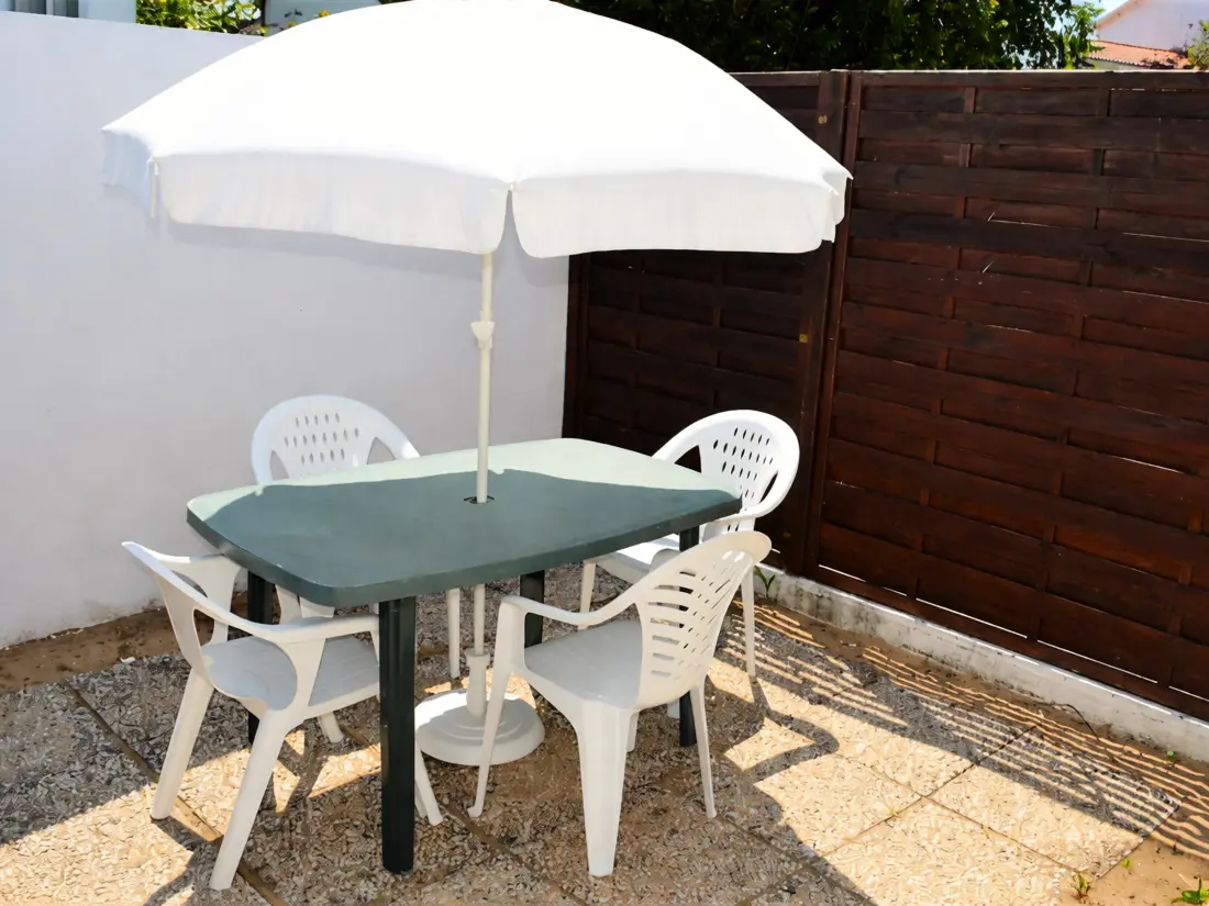 Maison de Vacances La Tranche-sur-Mer 511