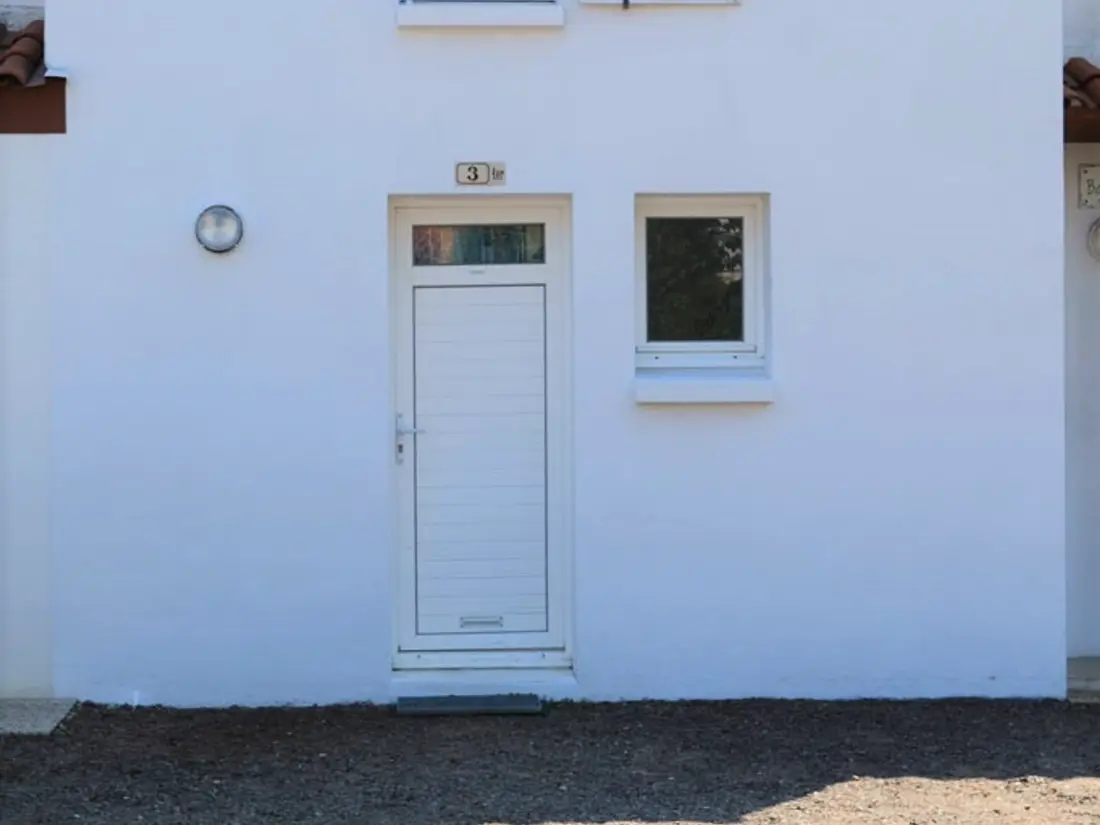 Maison de Vacances La Tranche-sur-Mer 511