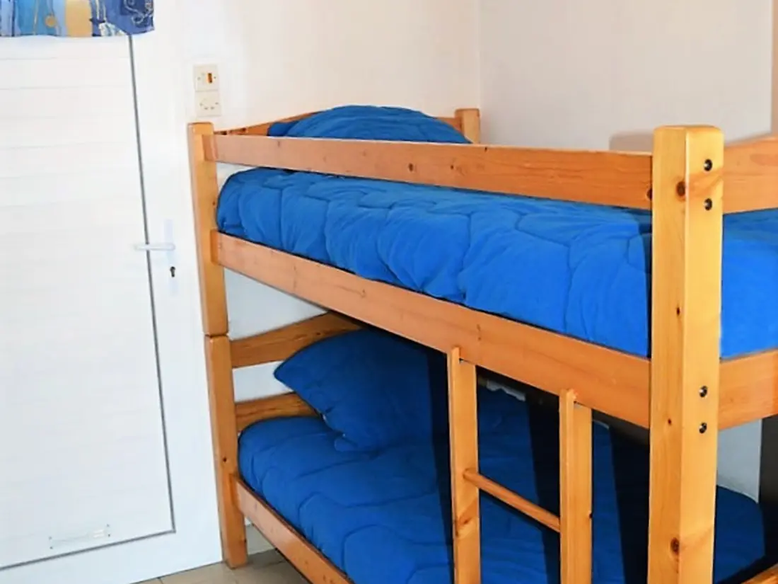 Maison de Vacances La Tranche-sur-Mer 511