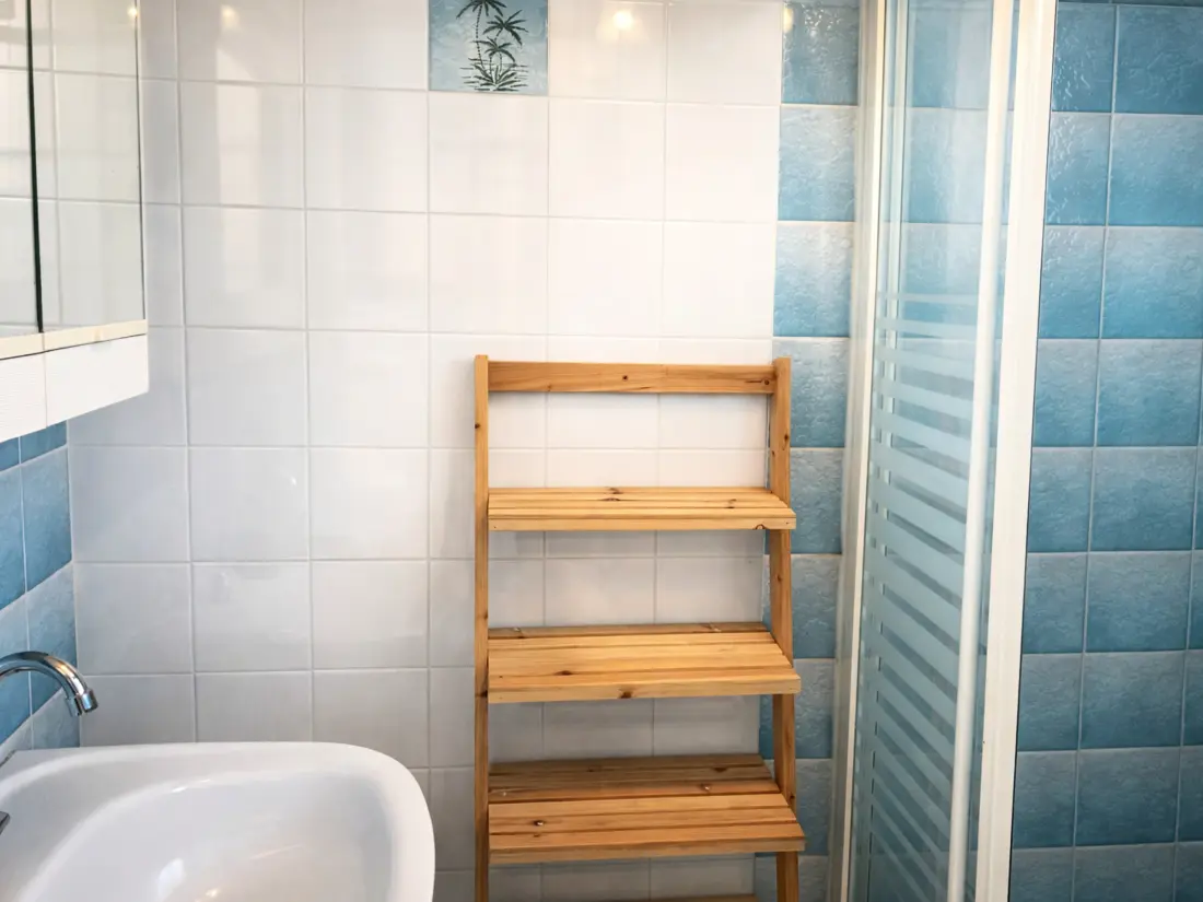 Maison de Vacances La Tranche-sur-Mer 511