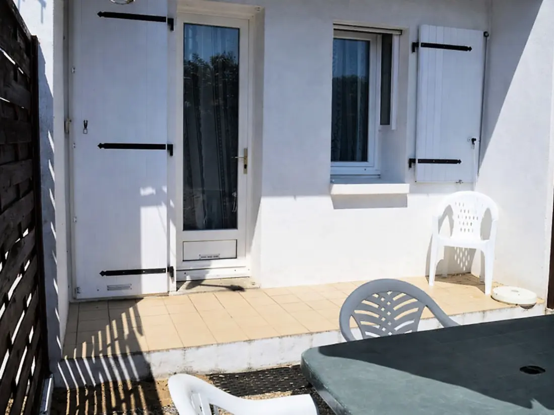 Maison de Vacances La Tranche-sur-Mer 511