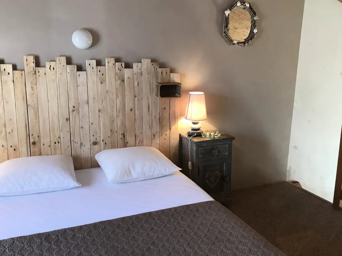 Maison de Vacances La Tranche-sur-Mer 511