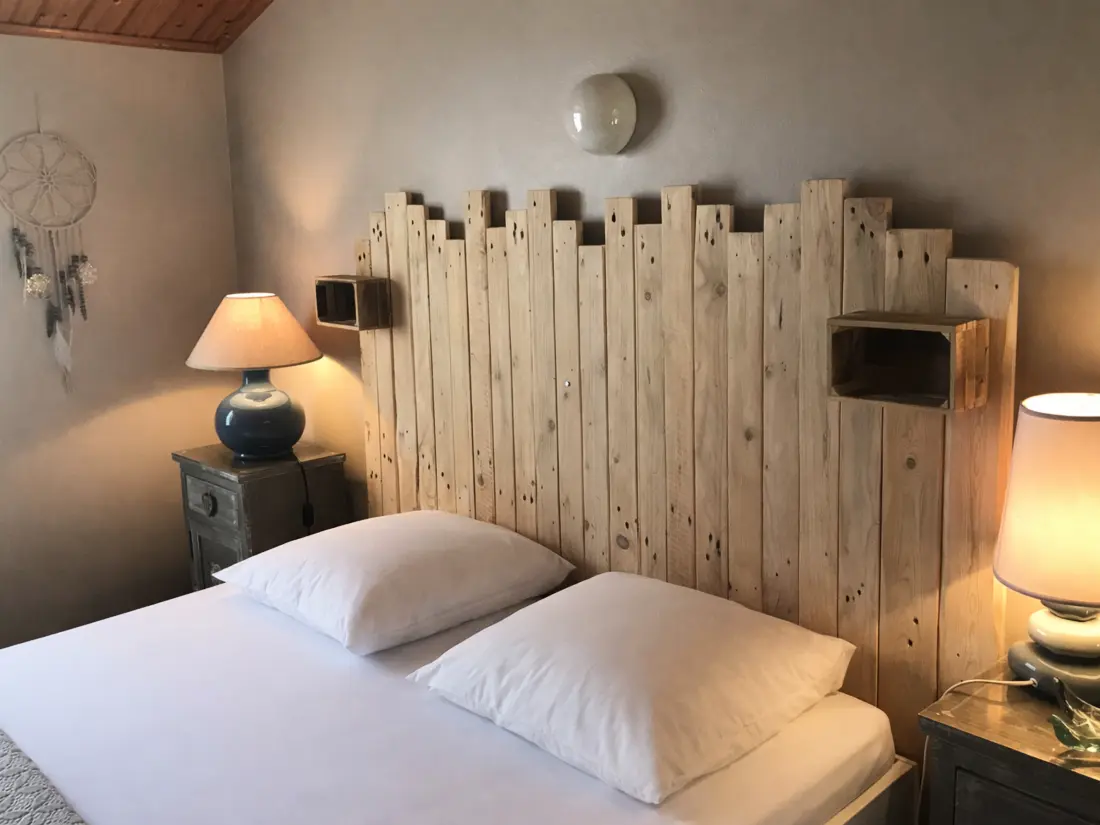 Maison de Vacances La Tranche-sur-Mer 511