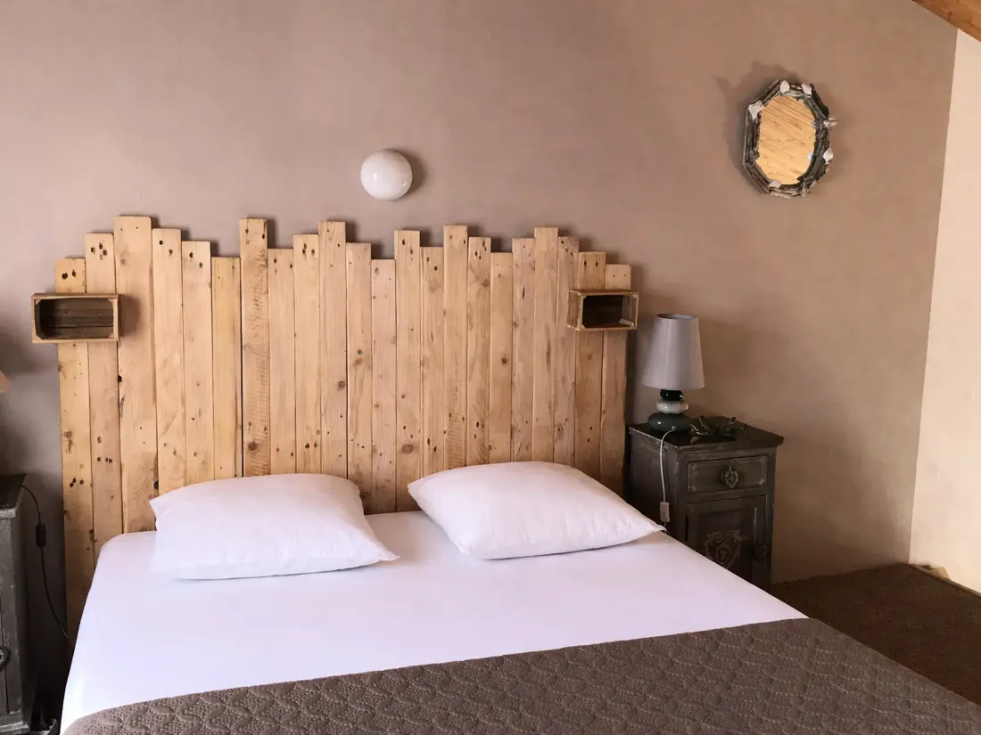 Maison de Vacances La Tranche-sur-Mer 511