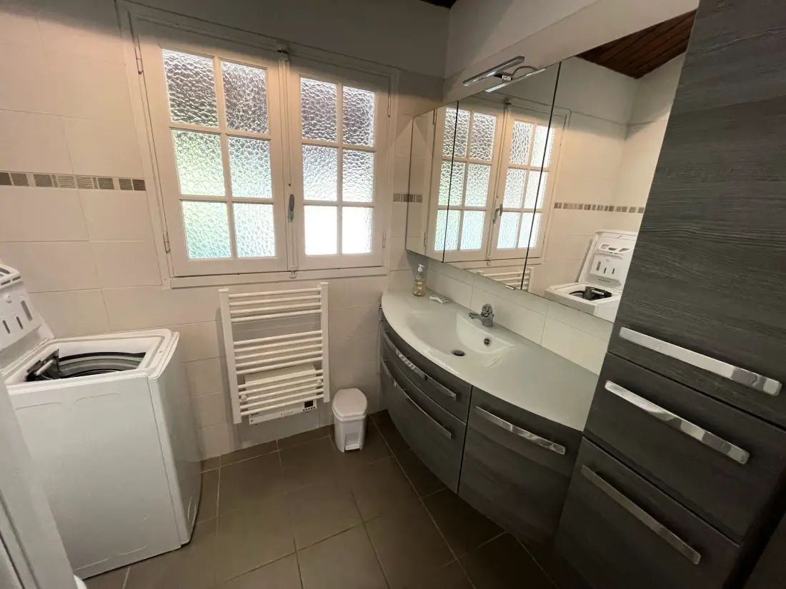 Maison de Vacances La Tranche-sur-Mer 513