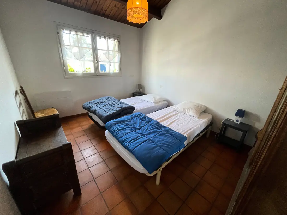 Maison de Vacances La Tranche-sur-Mer 513