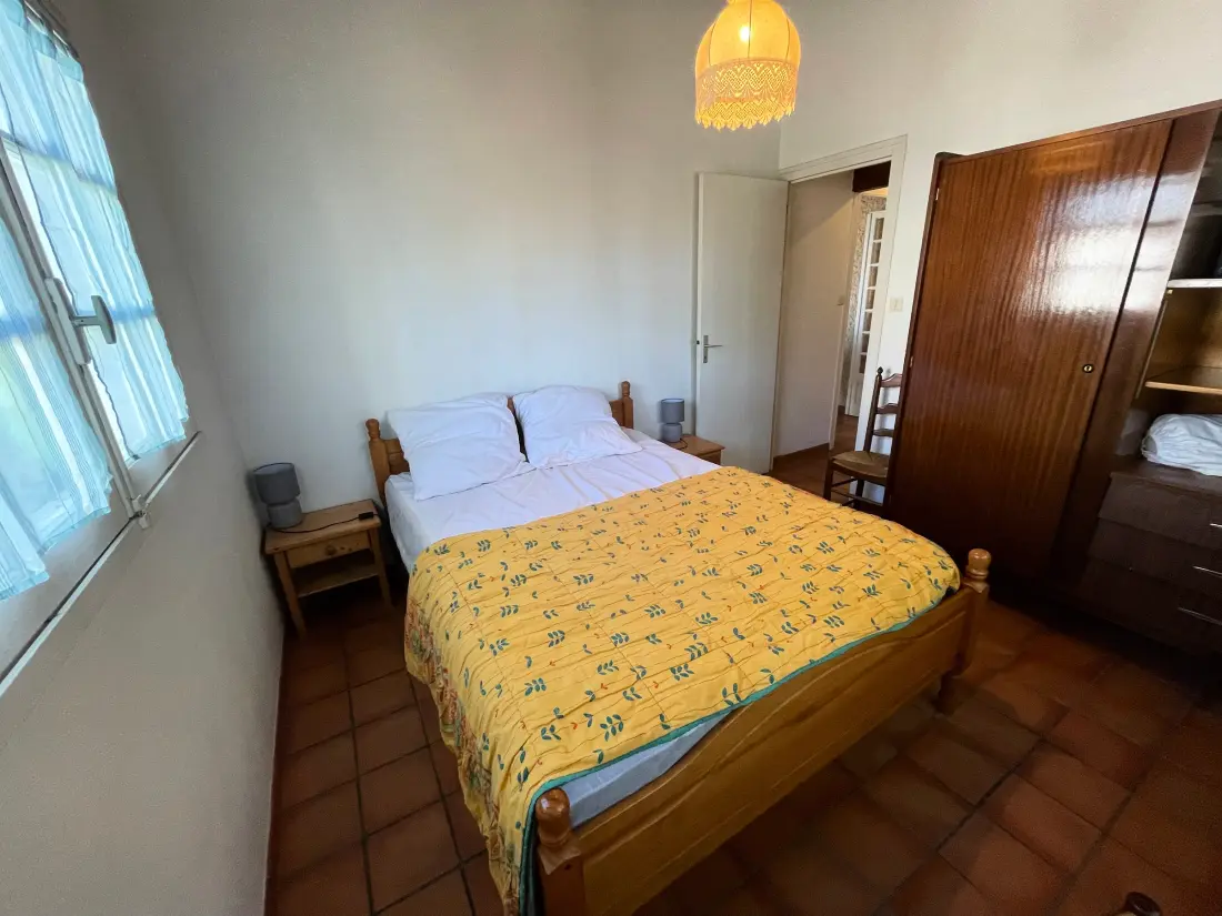 Maison de Vacances La Tranche-sur-Mer 513