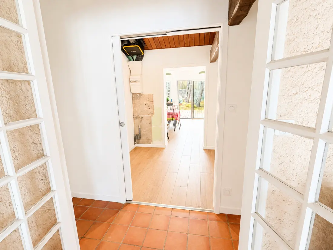 Maison de Vacances La Tranche-sur-Mer 513