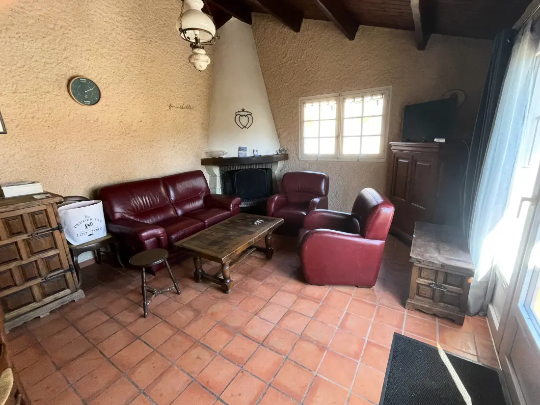 Maison de Vacances La Tranche-sur-Mer 513