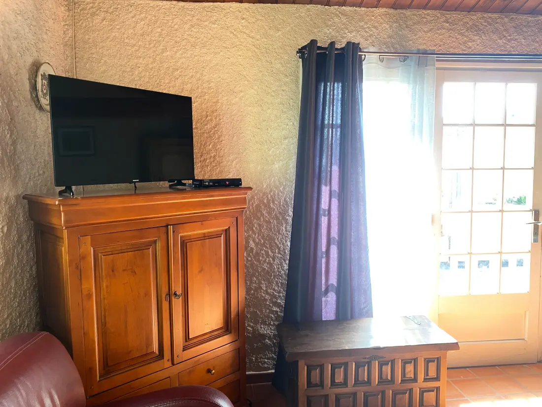 Maison de Vacances La Tranche-sur-Mer 513