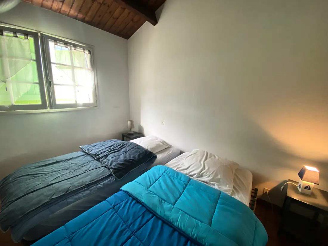 Maison de Vacances La Tranche-sur-Mer 513