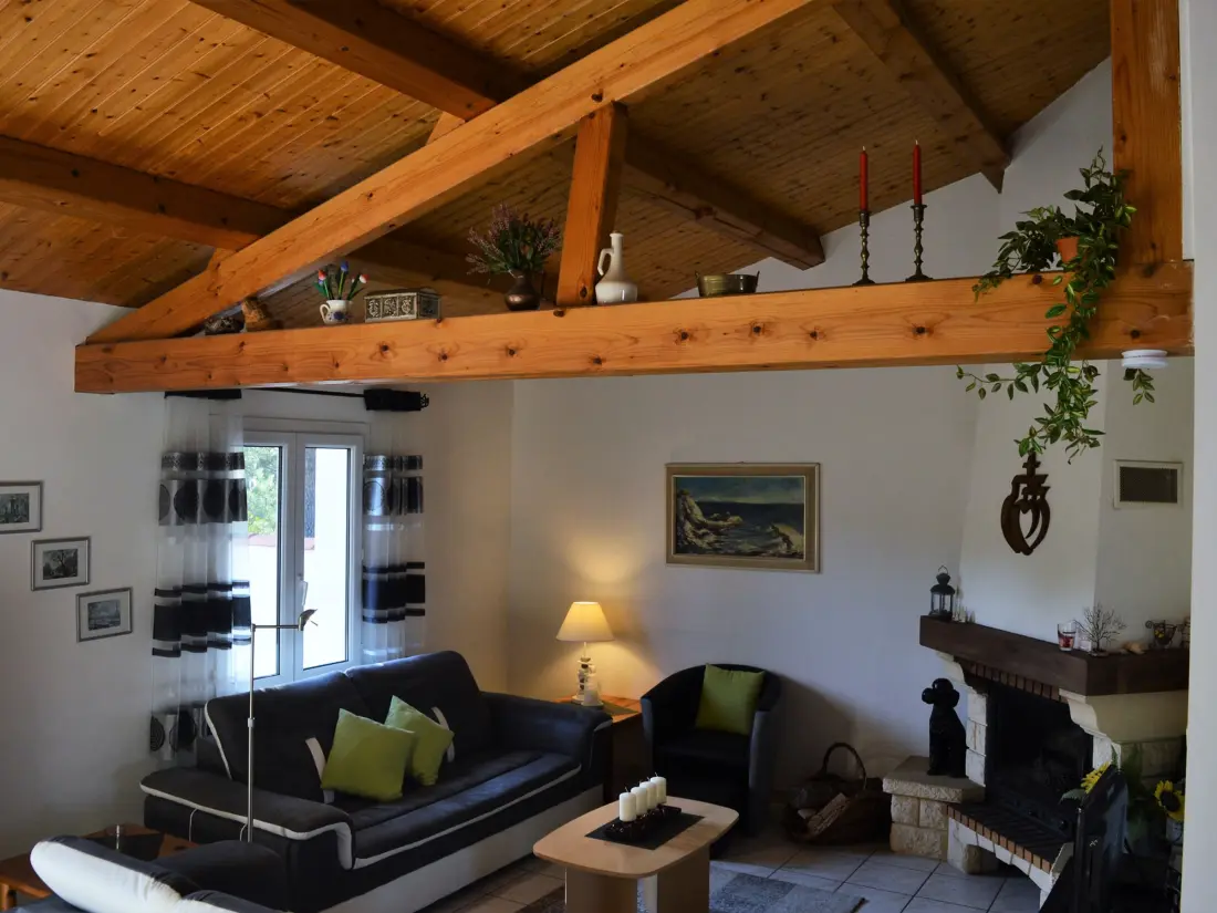 Maison de Vacances La Tranche-sur-Mer 518