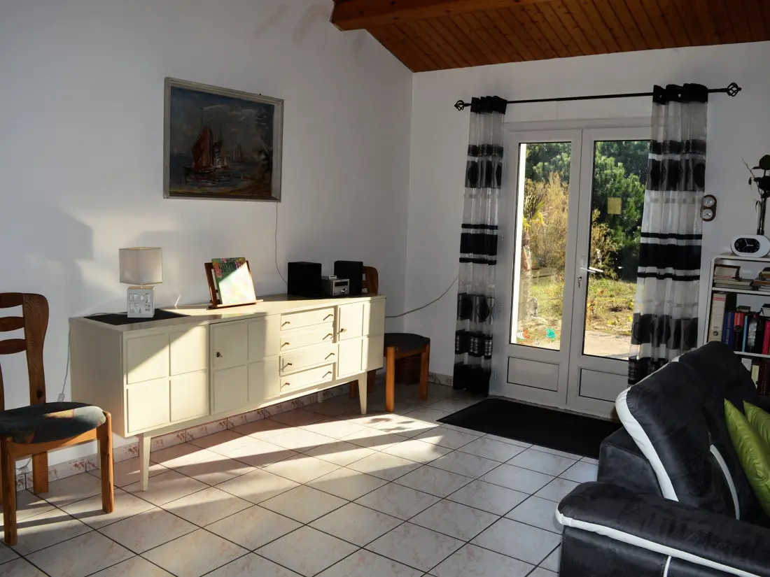 Maison de Vacances La Tranche-sur-Mer 518