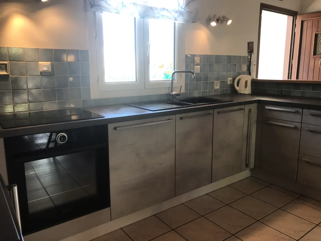 Maison de Vacances La Tranche-sur-Mer 518