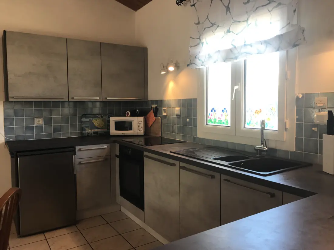 Maison de Vacances La Tranche-sur-Mer 518