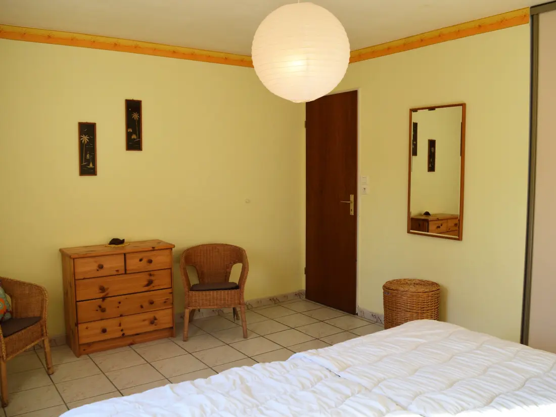 Maison de Vacances La Tranche-sur-Mer 518