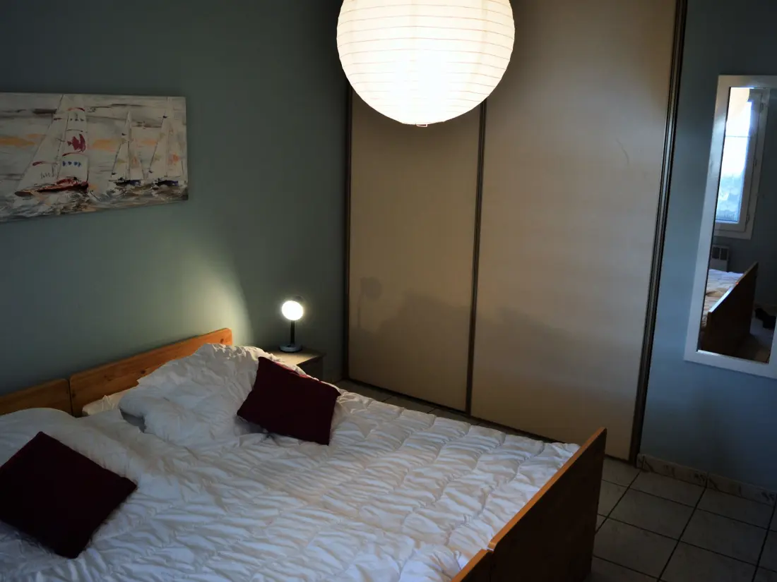 Maison de Vacances La Tranche-sur-Mer 518