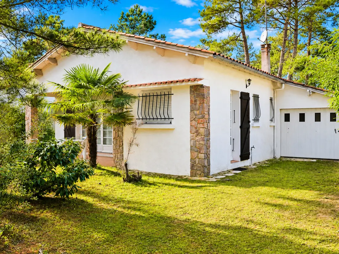 Maison de Vacances La Tranche-sur-Mer 524