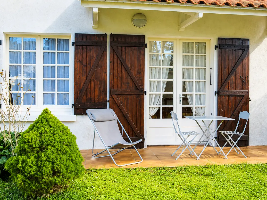 Maison de Vacances La Tranche-sur-Mer 524
