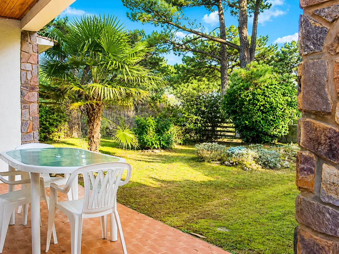 Maison de Vacances La Tranche-sur-Mer 524