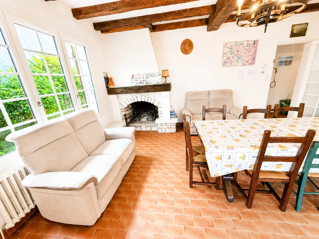 Maison de Vacances La Tranche-sur-Mer 524