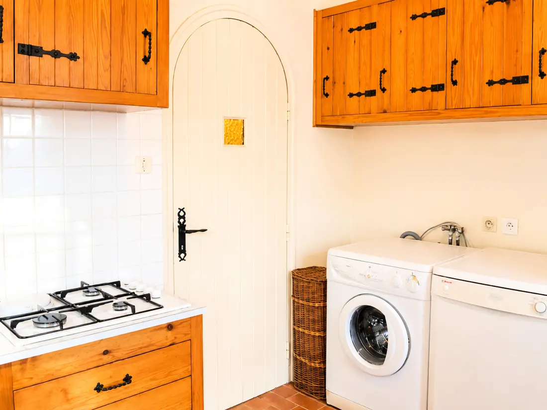 Maison de Vacances La Tranche-sur-Mer 524