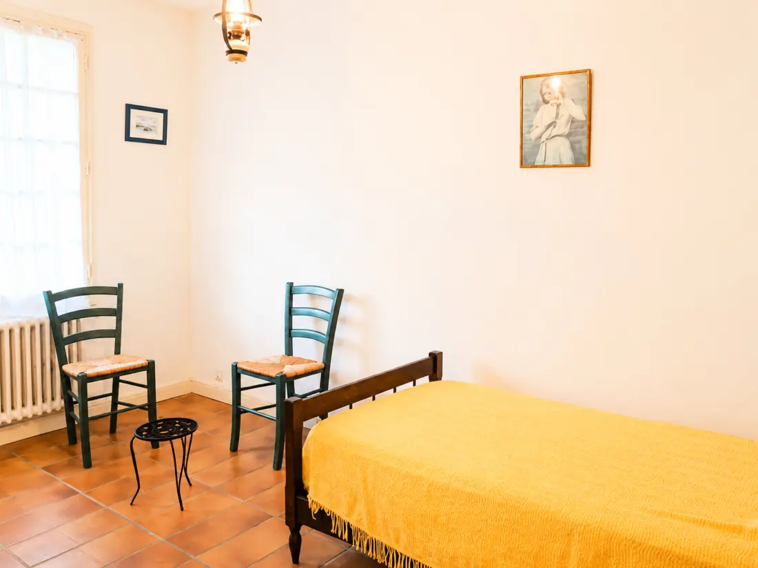 Maison de Vacances La Tranche-sur-Mer 524
