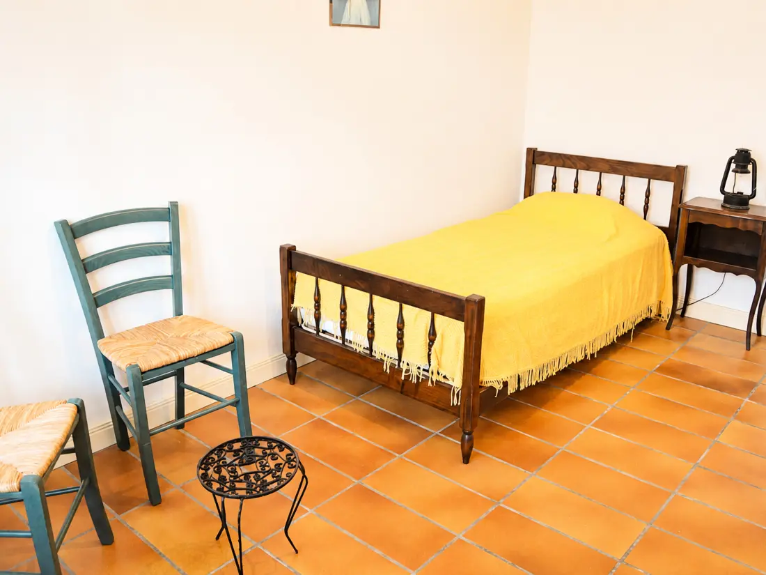 Maison de Vacances La Tranche-sur-Mer 524