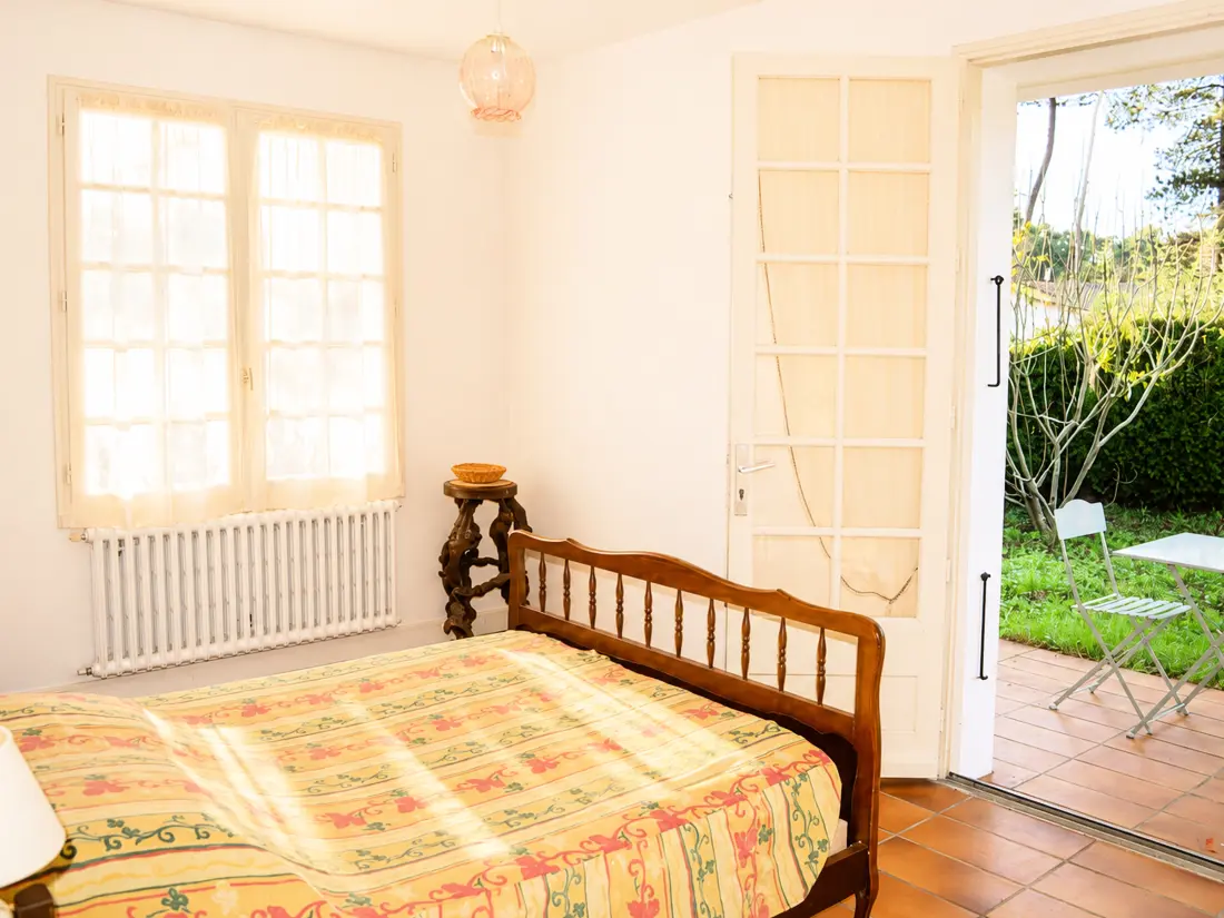 Maison de Vacances La Tranche-sur-Mer 524