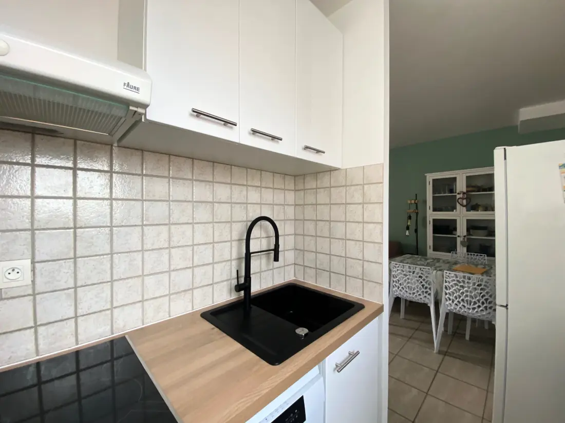 Maison de Vacances La Tranche-sur-Mer 525