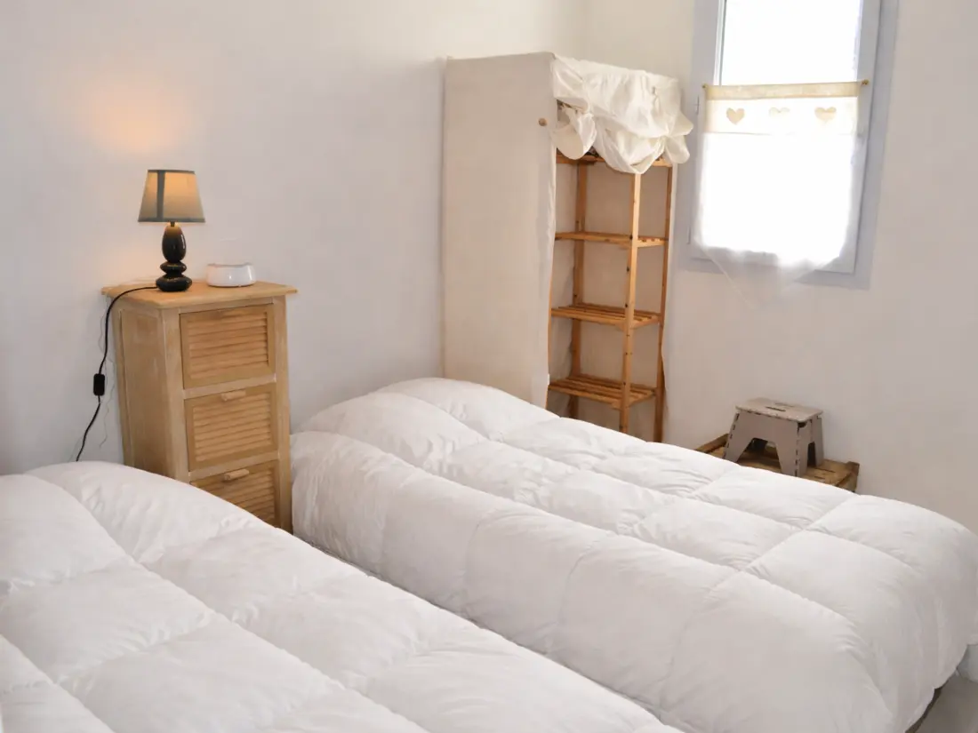 Maison de Vacances La Tranche-sur-Mer 525