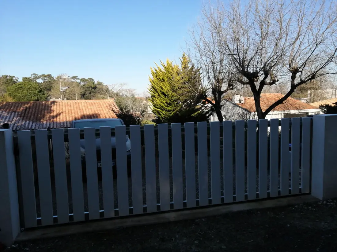 Maison de Vacances La Tranche-sur-Mer 528