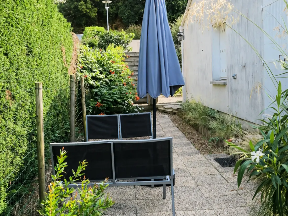 Maison de Vacances La Tranche-sur-Mer 528