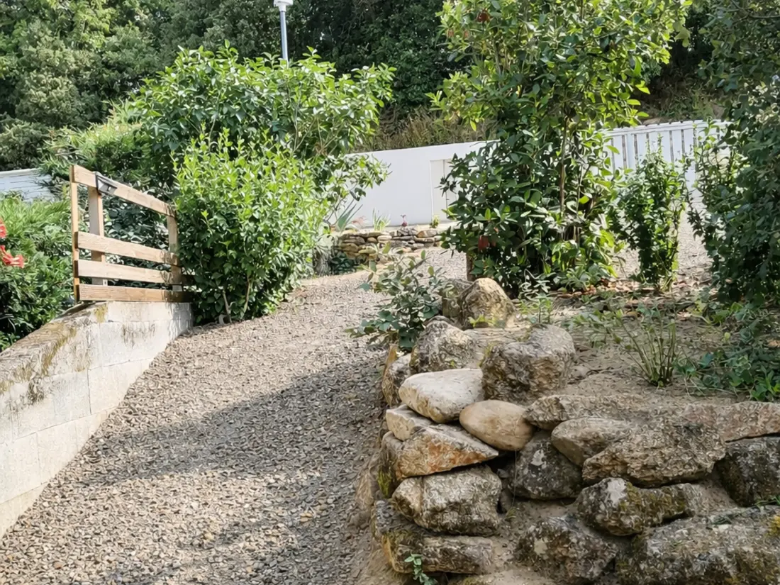 Maison de Vacances La Tranche-sur-Mer 528