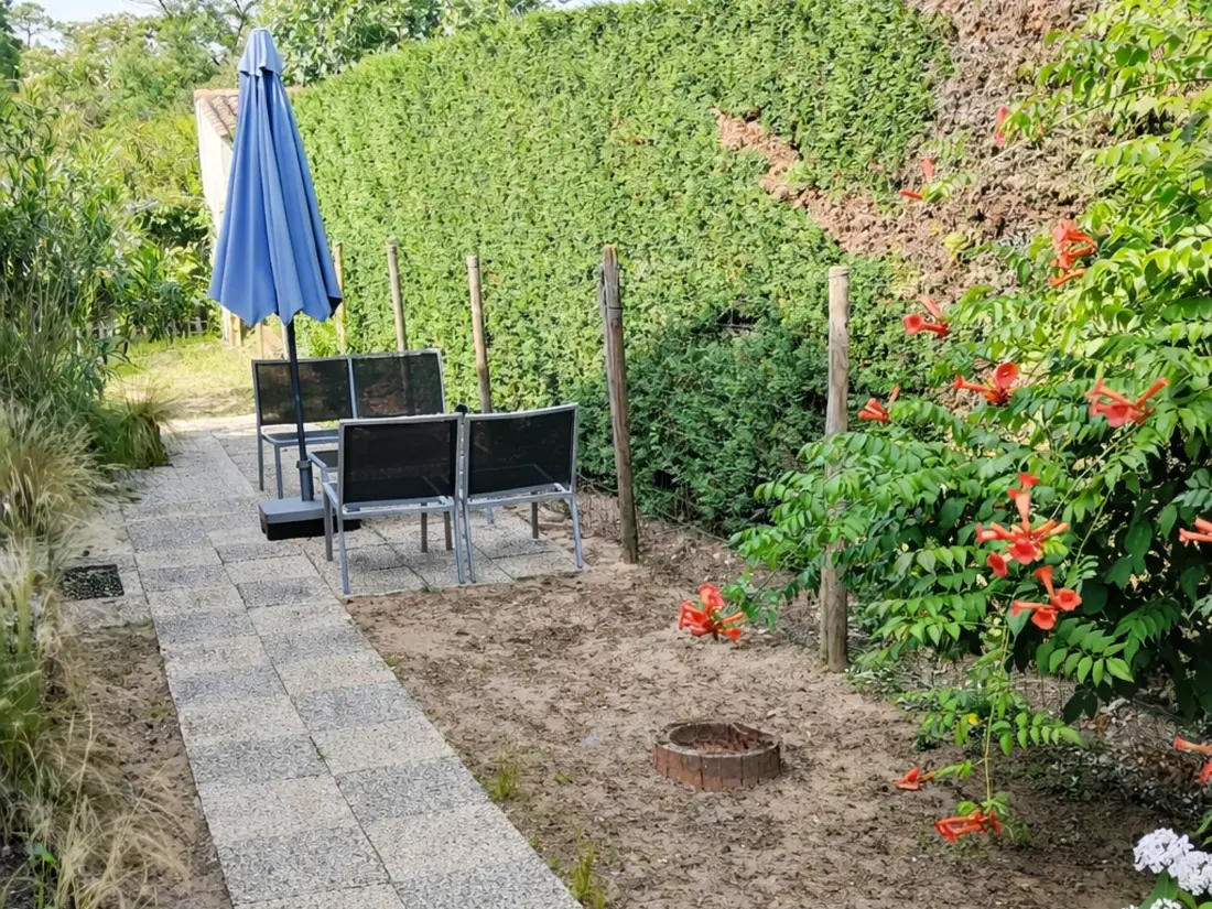 Maison de Vacances La Tranche-sur-Mer 528