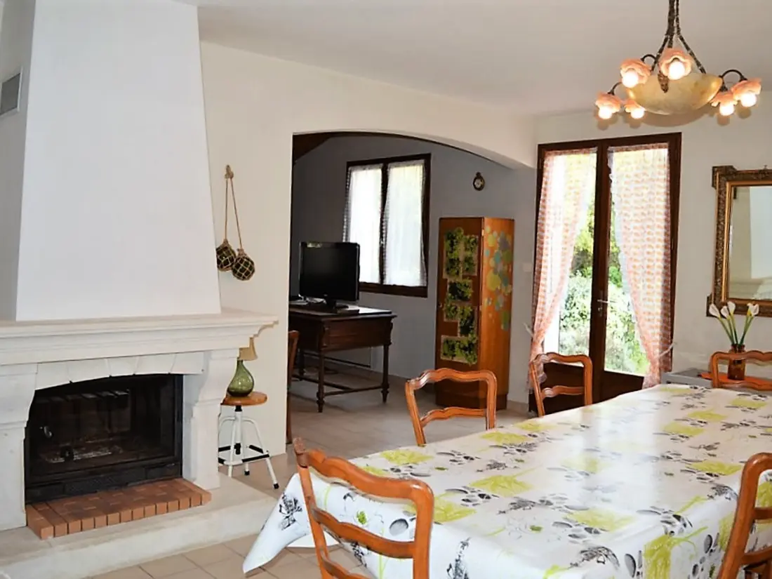 Maison de Vacances La Tranche-sur-Mer 531