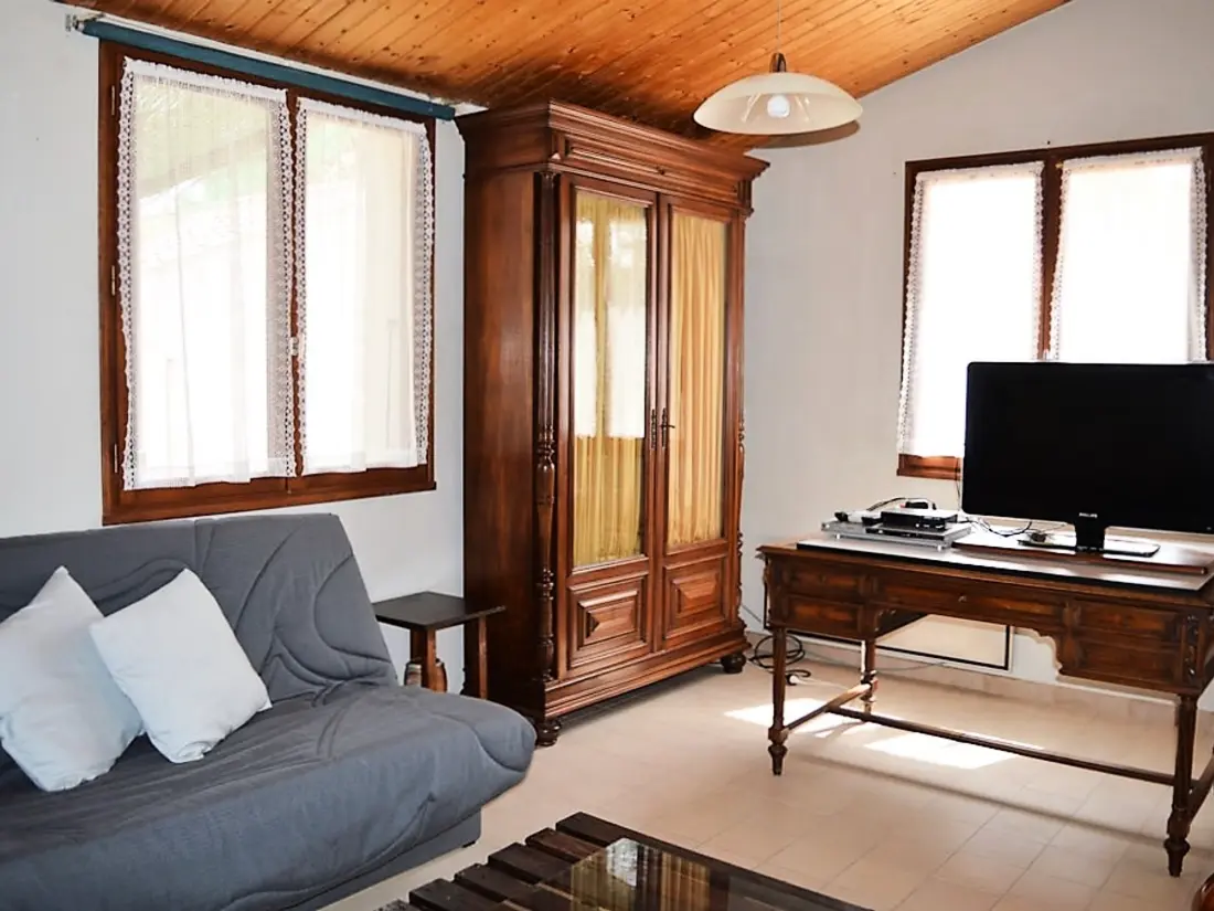Maison de Vacances La Tranche-sur-Mer 531